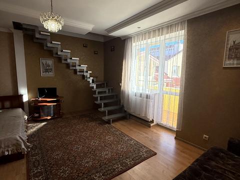 квартира по адресу Зализничная ул., 7н