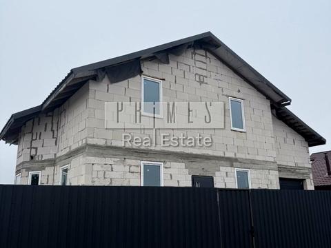 дом по адресу Свято-Покровская ул. (Ленина)