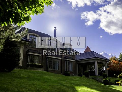 будинок за адресою Соснова вул.