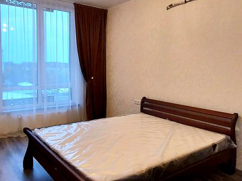 квартира по адресу Ломоносова ул., 40