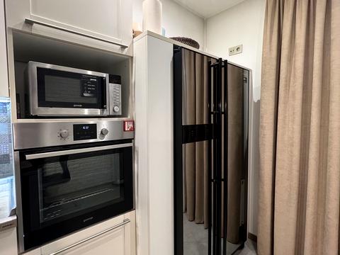 квартира по адресу Ракетная ул., 24