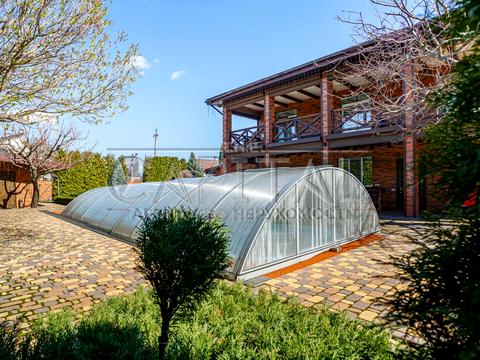 дом по адресу 50-та Садова ул.