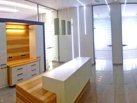 комерційна за адресою Кловський узвіз (Кловський), 7А