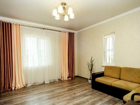 дом по адресу Березовая, 1