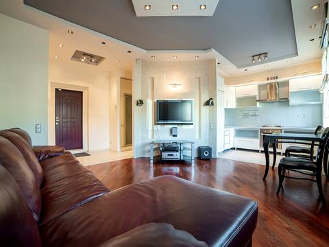 квартира за адресою Інститутська вул., 18