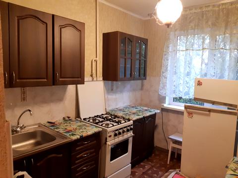 квартира по адресу Парково-Сырецкая ул. (Тимофія Шамрила), 14