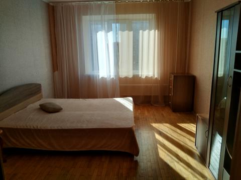 квартира по адресу Александра Кошица ул., 9