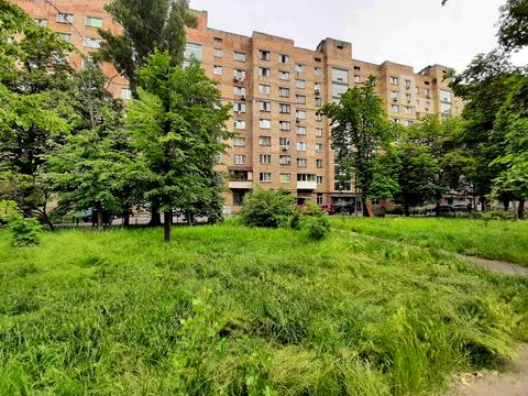 квартира по адресу Пражская ул., 3