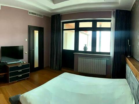 квартира за адресою Оболонська набережна вул., 7