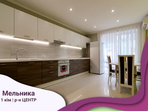 квартира за адресою Андрія Мельника вул., 10