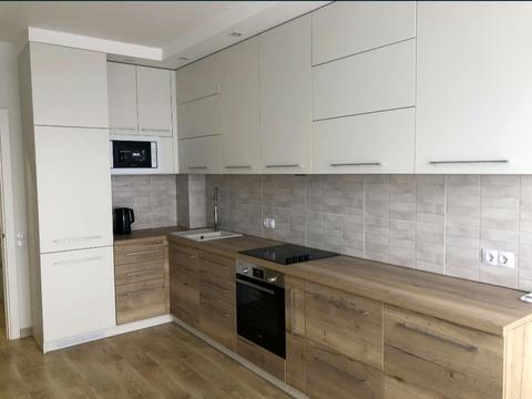 квартира по адресу Нижнеключевая ул., 14