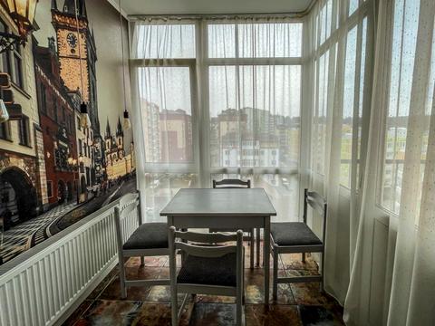 квартира за адресою Мечникова вул., 118