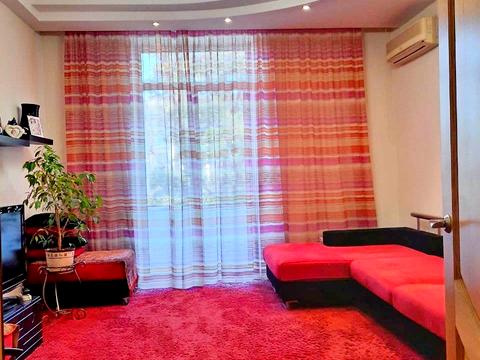квартира по адресу Гоголя, 1