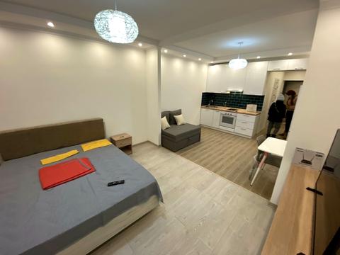 квартира за адресою Максимовича, 26