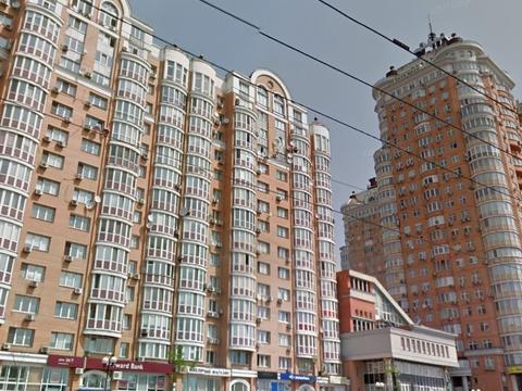 квартира по адресу Левка Лукьяненко ул. (Маршала Тимошенко), 21к6