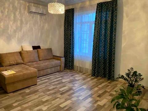 квартира по адресу Дмитрия Луценко ул. (Крейсера 'Аврора'), 12