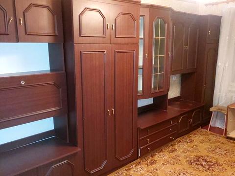 квартира по адресу Паркова, 1