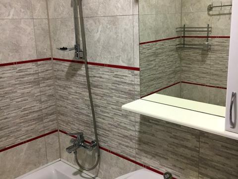 квартира по адресу Михаила Донца ул., 2-А