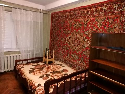 квартира по адресу Оболонский просп., 16