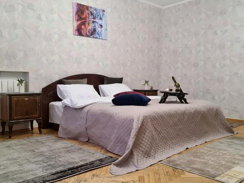 квартира по адресу Миколы Бажана просп., 24