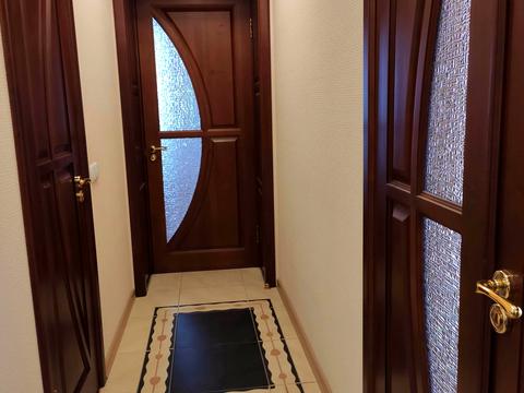 квартира за адресою Михайла Котельникова вул., 1