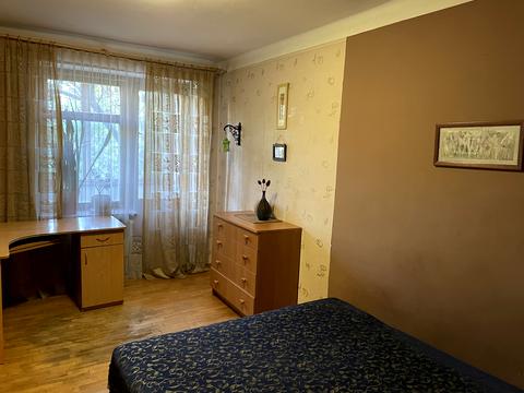 квартира по адресу Академика Глушкова просп., 30