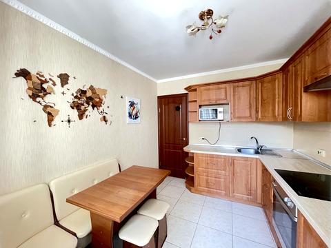 квартира за адресою Урлівська вул., 23
