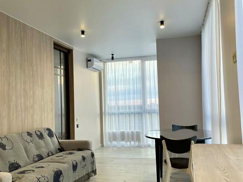 квартира за адресою Салютна вул., 2