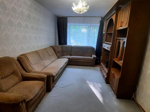 квартира по адресу Михаила Донца ул., 15/41