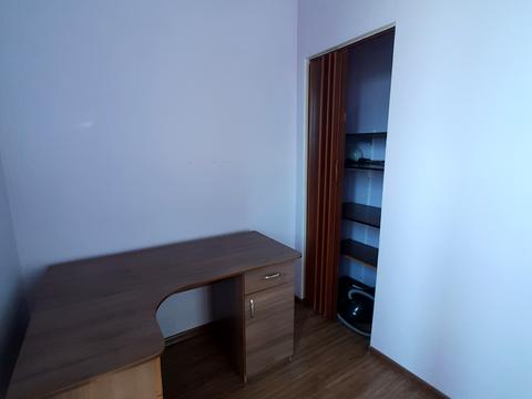 квартира по адресу Бориспольская ул., 6