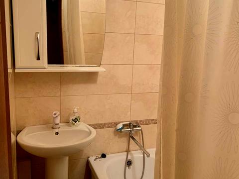 квартира за адресою Відрадний просп. (Чубаря), 36