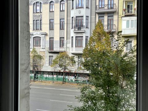 квартира за адресою Саксаганського вул., 41