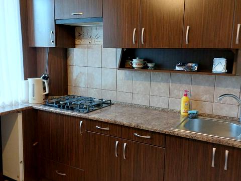 квартира за адресою Балтійська вул., 10