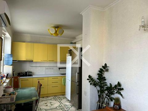 квартира по адресу Кондратюка Юрия ул., 7