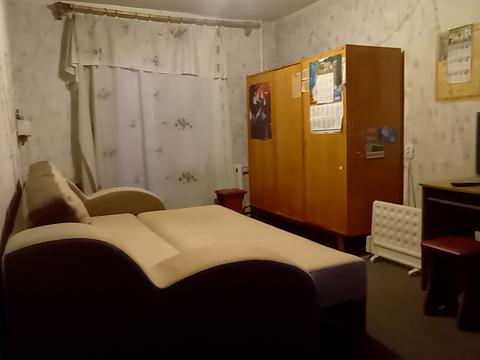 квартира по адресу Слобожанский просп. (им. газеты Правда), 73