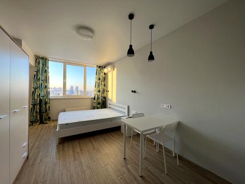 квартира за адресою Євгена Сверстюка вул. (Марини Раскової), 6