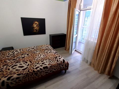 квартира за адресою Драгоманова вул., 2-Б