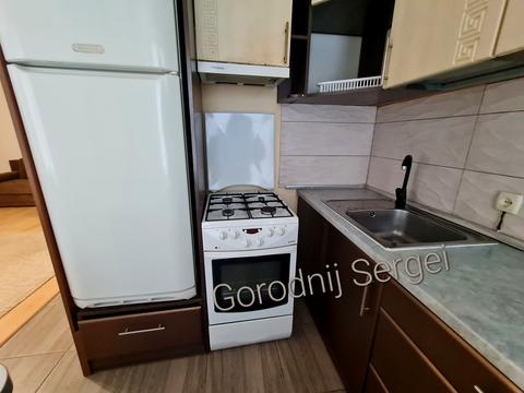 квартира за адресою Чоколівський бульв., 33