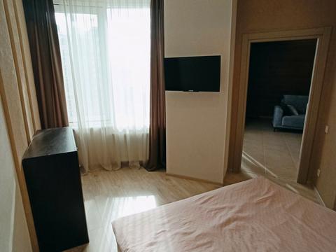 квартира за адресою Генуезька вул., 5