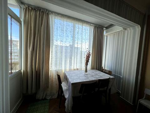 квартира за адресою Ентузіастів вул., 41