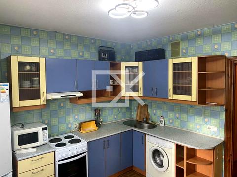 квартира по адресу Вишняковская ул., 17