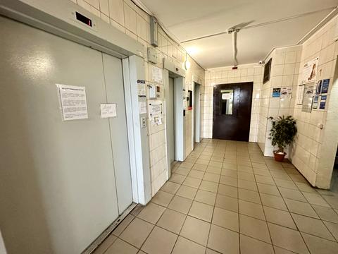 квартира по адресу Милославская ул., 2