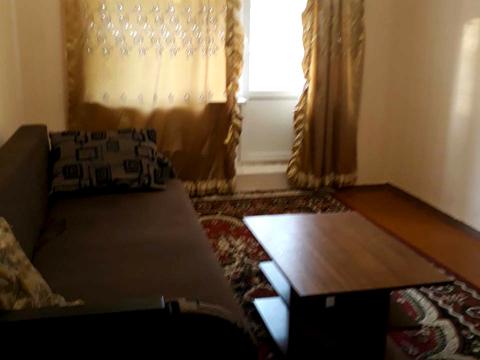 квартира по адресу Фесенковский въезд, 8