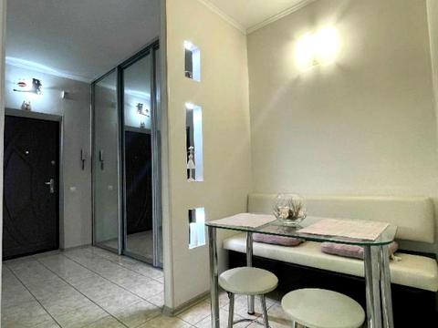 квартира за адресою Симона Петлюри вул., 11г