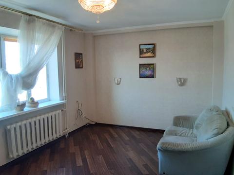 квартира по адресу Соломии Крушельницкой ул., 7