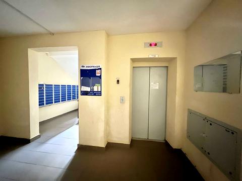 квартира по адресу Домостроительная ул., 13