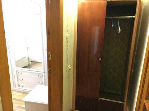 квартира за адресою Академіка Корольова просп., 12-Г