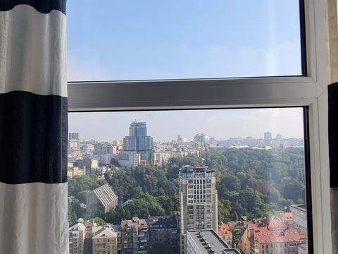 квартира по адресу Жилянская ул., 118