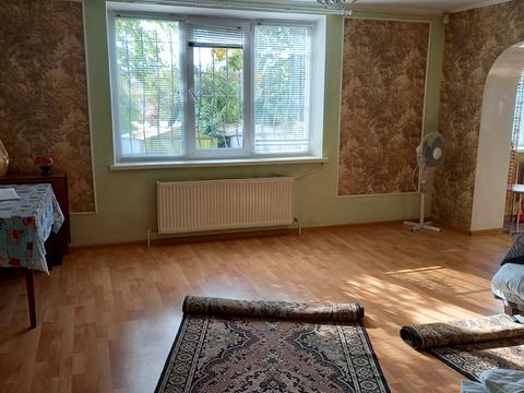 квартира за адресою Володимира Гнатюка вул., 14