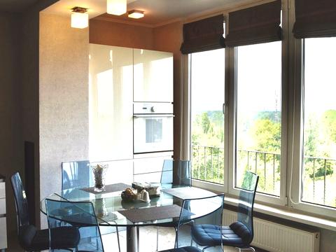 квартира по адресу Андрея Аболмасова ул. (Панельна), 5